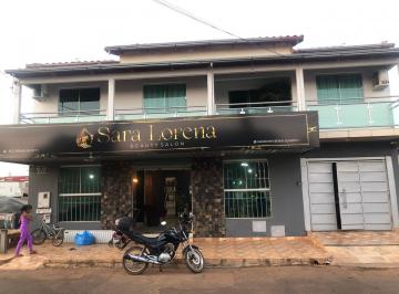 Casa · 297m² · 3 Quartos · 3 Vagas · Sobrado à Venda - Residencial Araguaia | Anápolis - GO