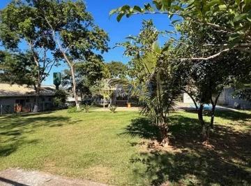 Rural · 100m² · 1 Quarto · 10 Vagas · Chácara no Condomínio Countryville