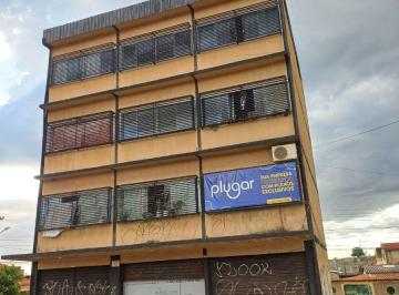 Apartamento de 1 quarto, Brasília · APARTAMENTO PARA LOCAÇÃO – SAMAMBAIA NORTE
QR 601 – 2º Andar
