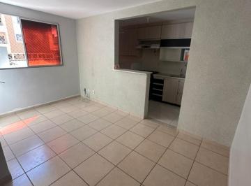 Apartamento · 50m² · 2 Quartos · 1 Vaga · Apartamento à Venda - Ed. Gram Place | Setor dos Afonsos | Aparecida de Goiânia - GO