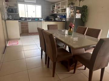 Casa · 206m² · 4 Quartos · 5 Vagas · Casa 4 quartos à venda - 704 Sul