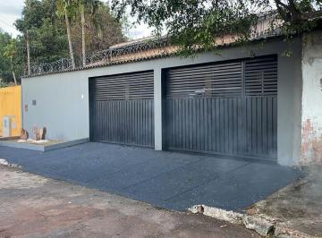 Casa · 300m² · 3 Quartos · 1 Vaga · Casa à venda - Jardim Europa