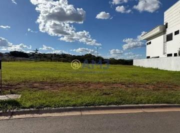 Terreno · 699m² · LOTE À VENDA - PLATEAU D'OR PRIVILEGE | GOIÂNIA/GO