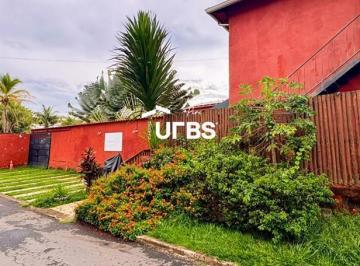 Casa · 720m² · 2 Quartos · Oportunidade no turismo: pousada com excelente estrutura e potencial de lucro
