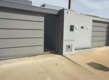 Casa · 90m² · 2 Quartos · 2 Vagas · Casa à Venda - Santa Fé 2 | Palmas - TO