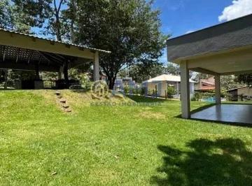 Rural · 208m² · 3 Quartos · 3 Vagas · CHÁCARA À VENDA | COND. COUNTRYVILLE - HIDROLÂNDIA/GO