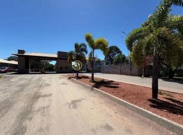 Terreno · 1495m² · LOTE À VENDA | COND. COUNTRYVILLE - HIDROLÂNDIA/GO