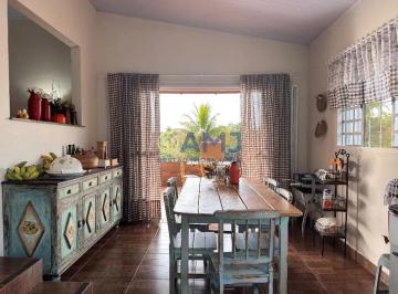 Rural · 174m² · 2 Quartos · 7 Vagas · Chácara no condominio Dolce Vitta