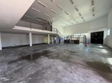 Comercial · 519m² · OPORTUNIDADE DE LOCAÇÃO - GALPÃO COMERCIAL NO SETOR COIMBRA