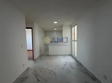Apartamento · 39m² · 2 Quartos · 1 Vaga · Gran Provence - Vila Mutirão