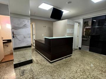 Comercial · 93m² · 1 Vaga · Salas Comerciais à Venda - Shopping Tamandaré Center | Goiânia - GO