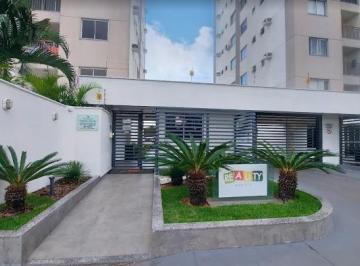 Apartamento · 56m² · 2 Quartos · Apartamento à Venda - Reality Buritis | Aparecida de Goiânia - GO