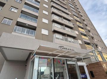 Apartamento · 62m² · 2 Quartos · 1 Vaga · Apartamento à Venda - Terrazo Vista Bueno | Serrinha | Goiânia - GO
