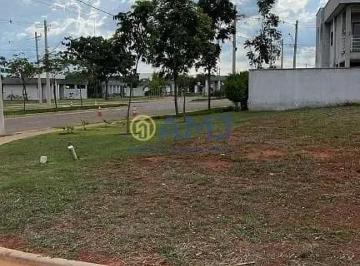 Terreno · 402m² · LOTE DE ESQUINA À VENDA | TERRAS ALPHA 2