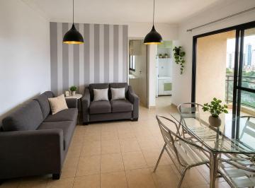 Apartamento · 59m² · 2 Quartos · 1 Vaga · Apartamento para Venda no Condomínio Bela Vista Residence | Setor Bela Vista | Goiânia - GO