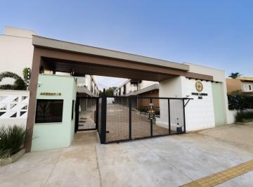 Casa · 147m² · 3 Quartos · 2 Vagas · Sobrado à Venda - House Garden Jaó | Setor Jaó | Goiânia - GO