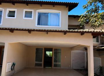 Casa · 210m² · 4 Quartos · 2 Vagas · Casa à Venda - Residencial Mont Pellier | Parque Amazônia, Goiânia - GO