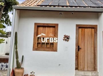 Casa · 80m² · 1 Quarto · 1 Vaga · LOFT À VENDA EM PIRENÓPOLIS