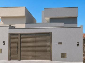 Casa · 120m² · 3 Quartos · 2 Vagas · Casa à Venda - Solange Park II | Goiânia - GO