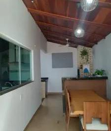 Casa · 245m² · 3 Quartos · 3 Vagas · Casa à venda - Residencial Ayrton Senna Anápolis