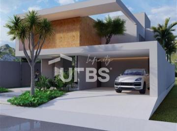 Casa · 311m² · 4 Quartos · CASA DE ALTO PADRÃO NO CONDOMINÍO RESERVA 1727