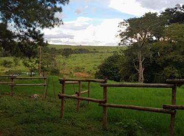 Rural · 3194400m² · Fazenda à Venda - Santo Antônio do Descoberto - GO