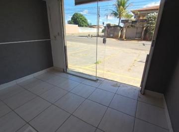 Comercial · 30m² · Sala Comercial para Locação - Residencial Village Garavelo | Aparecida de Goiânia - GO