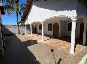 Casa · 232m² · 3 Quartos · 6 Vagas · Casa térrea à venda - Parque Oeste Industrial
