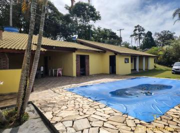 Rural · 1270m² · 2 Quartos · 7 Vagas · Oportunidade em Atibaia-SP 1270m² C/ Escritura R$ 480mil Porteira Fechada!