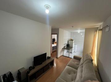 Apartamento de 2 quartos, Resende · VENDA - Apartamento Acesso Oeste