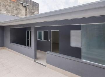 Casa de 2 quartos, Cotia · Casa para locação em Cotia - 100 m² com 2 dormitórios e 1 vaga