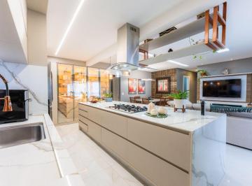 Apartamento de 3 quartos, Águas Claras · Águas claras 3 quartos suítes lazer resort praça quadra 209 art life grauna reformado andar alto