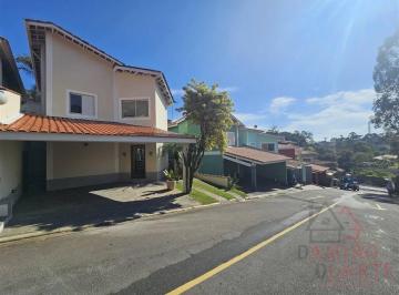Casa · 426m² · 3 Quartos · 3 Vagas · Casa a Venda 3 dorm/1 suíte, 3 vagas, Cond. Granja Viana