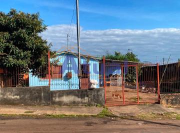 Foto 01 · Casa, Dytz, Santo Ângelo, RS