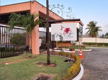 Foto 01 · Terreno em Condomínio Vila Flor à Venda em Pium, Parnamirim-RN 378,77m² de Área Privilegiada