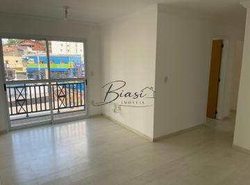 Foto 03 · Apartamento - Monte Castelo - Edifício Escuna - 03 Dorm. - 01 Suíte - 72m². - São José dos Campos
