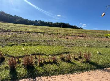 Terreno , Jundiaí · TERRENO À VENDA COM LINDA VISTA - CONDOMINIO ALPHAVILLE - FASE II - JUNDIAI - SP