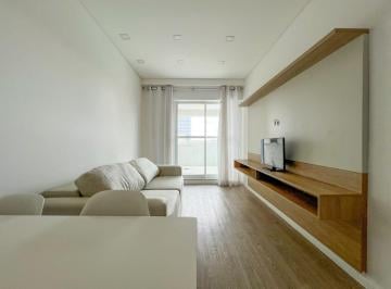 Apartamento de 1 quarto, Curitiba · Apartamento com 1 dormitório para alugar, 41 m² - Centro - Curitiba/PR