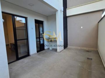 Apartamento · 88m² · 2 Quartos · 1 Vaga · APARTAMENTO GARDEN MOBILIADO PARA LOCAÇÃO – VITA CARRARO | ATIBAIA