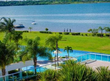 Apartamento de 3 quartos, Brasília · ILHAS DO LAGO - 4 QTS TRANSFORMADO P 3QTS -