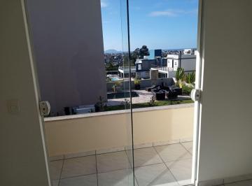 Casa de 2 quartos, Florianópolis · Excelente sobrado para alugar anual, com 2 quartos 2 banheiros.