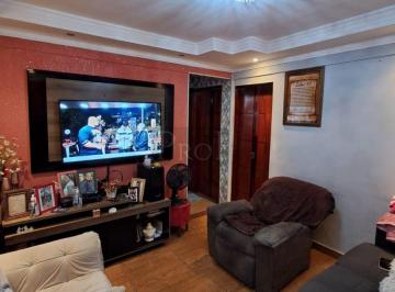 Apartamento de 2 quartos, São Paulo · Apartamento á venda 2 quartos, Fazenda da Juta - São Paulo