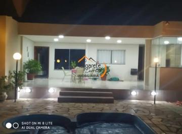 Casa de 4 quartos, Brasília · CASA DE CONDOMÍNIO / 4 QUARTOS / COLORADO / ESCRITURADA / 2 CASAS NO LOTE