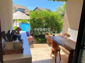 Apartamento de 2 quartos, Ipojuca · Apartamento 2 Quartos | Mobiliado | Muro Alto | 64,29m² | 1 Suíte | Resort Completo