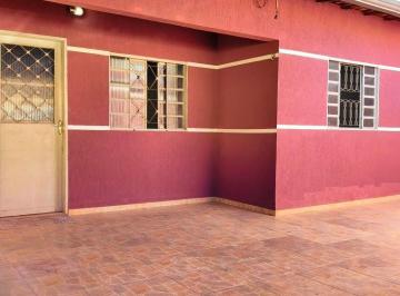 Casa de 3 quartos, São Sebastião · CASA ESCRITURADA NA QUADRA 205 RESIDENCIAL OESTE
