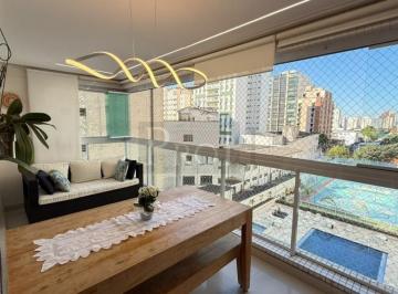 Apartamento de 3 quartos, São Caetano do Sul · Apartamento á venda 3 quartos, Santo Antônio - São Caetano