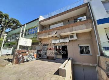 Foto 01 · Casa para locação em Porto Alegre-RS, Petrópolis: 3 quartos, 1 suíte, 2 salas, 4 banheiros, 4 vagas 