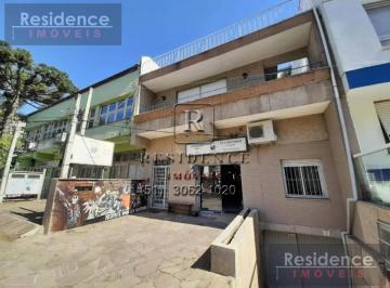 Foto 01 · Casa para locação em Porto Alegre-RS, Petrópolis: 3 quartos, 1 suíte, 2 salas, 4 banheiros, 4 vagas