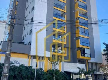Apartamento · 112m² · 2 Quartos · 1 Vaga · Apartamento para aluguel, 2 quarto(s), Cristo Rei, Curitiba