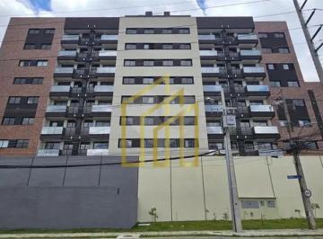 Apartamento · 51m² · 2 Quartos · 1 Vaga · Apartamento, 2 Quartos, Garagem - Campina do Siqueira - Curitiba